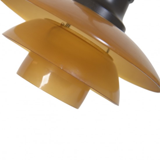 Poul Henningsen Klaver bordlampe 1930'erne