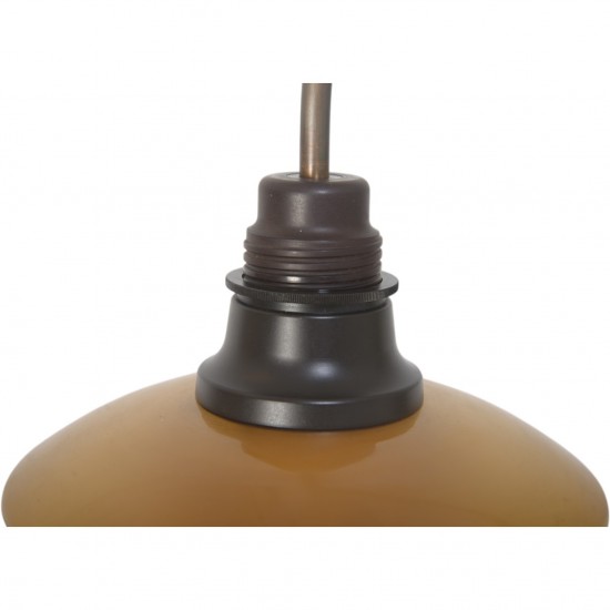 Poul Henningsen Klaver bordlampe 1930'erne