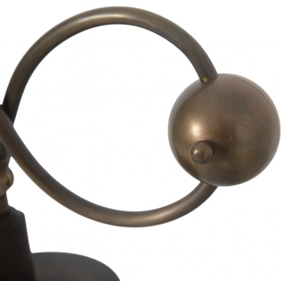 Poul Henningsen Klaver bordlampe 1930'erne