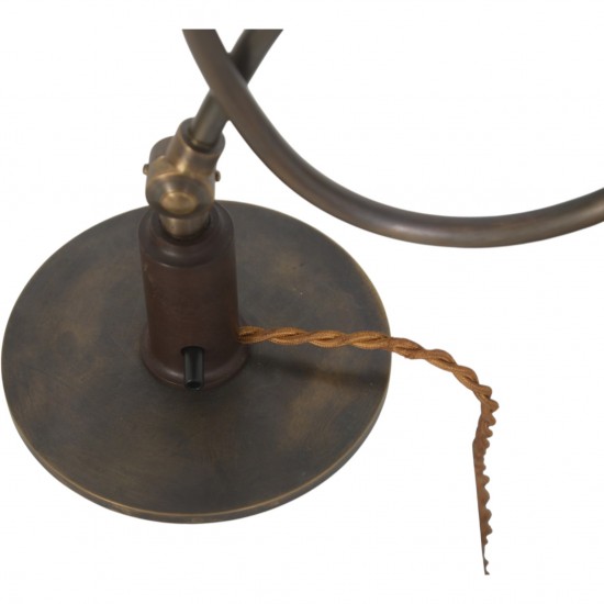 Poul Henningsen Klaver bordlampe 1930'erne