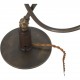 Poul Henningsen Klaver bordlampe 1930'erne