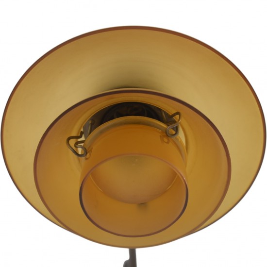 Poul Henningsen Klaver bordlampe 1930'erne