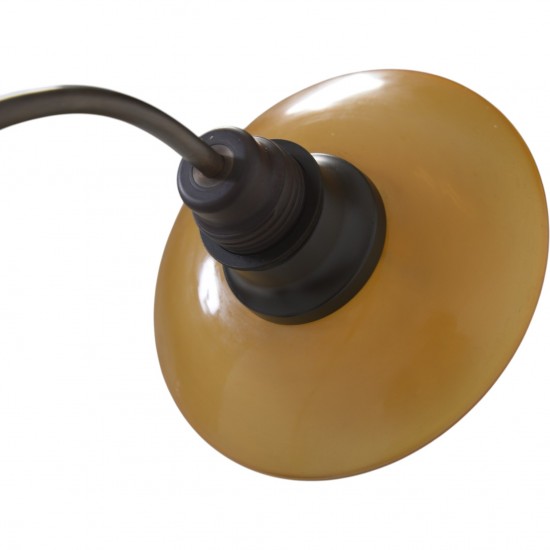 Poul Henningsen Klaver bordlampe 1930'erne