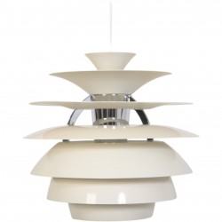 Poul Henningsen Snowball lampe 1990'erne
