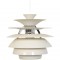 Poul Henningsen Snowball lampe 1990'erne