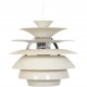Poul Henningsen Snowball lampe 1990'erne