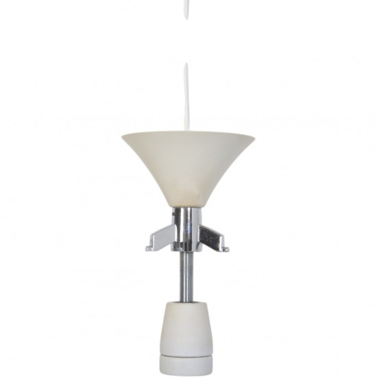 Poul Henningsen Snowball lampe 1990'erne
