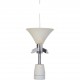 Poul Henningsen Snowball lampe 1990'erne