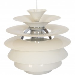 Poul Henningsen Snowball lampe 1990'erne