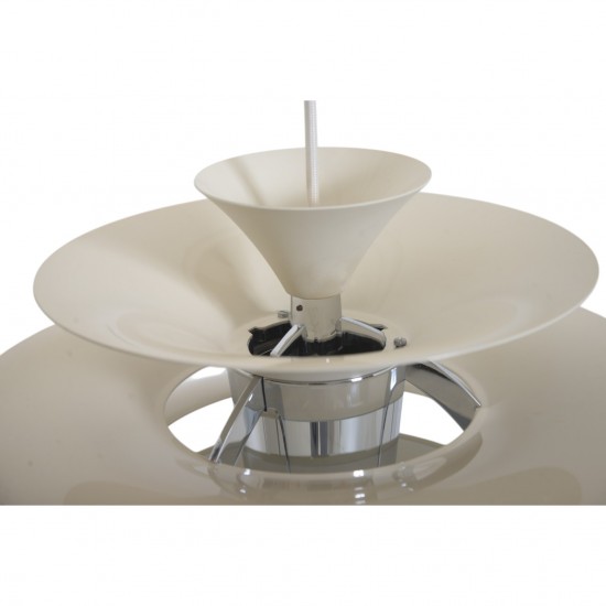 Poul Henningsen Snowball lampe 1990'erne