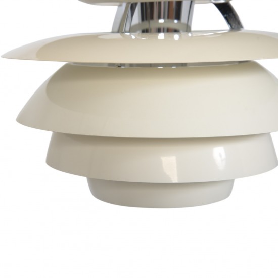 Poul Henningsen Snowball lampe 1990'erne