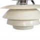Poul Henningsen Snowball lampe 1990'erne