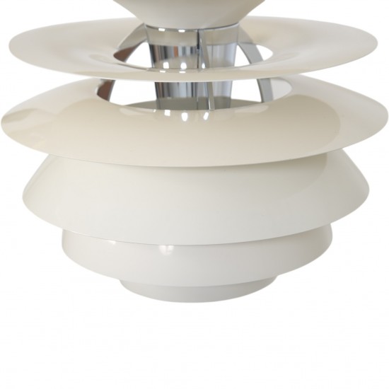 Poul Henningsen Snowball lampe 1990'erne