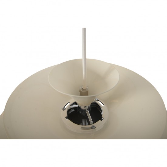 Poul Henningsen Snowball lampe 1990'erne