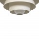 Poul Henningsen Snowball lampe 1990'erne