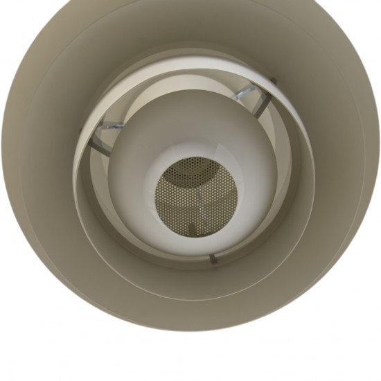 Poul Henningsen Snowball lampe 1990'erne