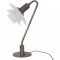 Poul Henningsen PH2/2 vintergækken bordlampe 1930'erne