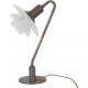 Poul Henningsen PH2/2 vintergækken bordlampe 1930'erne