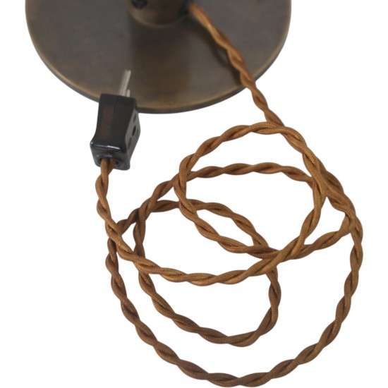 Poul Henningsen PH2/2 vintergækken bordlampe 1930'erne