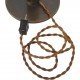 Poul Henningsen PH2/2 vintergækken bordlampe 1930'erne