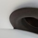 Poul Henningsen PH2/2 vintergækken bordlampe 1930'erne