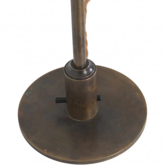 Poul Henningsen PH2/2 vintergækken bordlampe 1930'erne