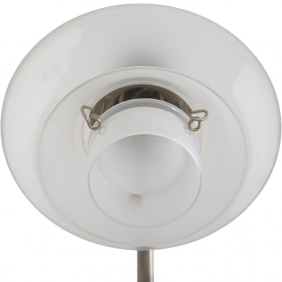 Poul Henningsen PH2/2 vintergækken bordlampe 1930'erne