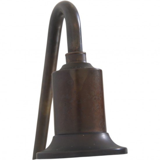 Poul Henningsen PH2/2 vintergækken bordlampe 1930'erne