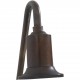 Poul Henningsen PH2/2 vintergækken bordlampe 1930'erne