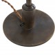 Poul Henningsen PH2/2 vintergækken bordlampe 1930'erne