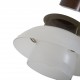 Poul Henningsen PH2/2 vintergækken bordlampe 1930'erne