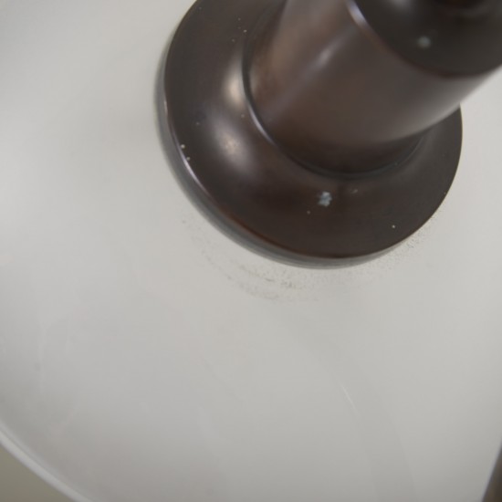 Poul Henningsen PH2/2 vintergækken bordlampe 1930'erne