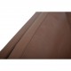 Poul Kjærholm PK31/2 sofa i brunt læder 1985