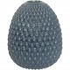 Anders Børgesen blue vase 