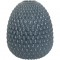 Anders Børgesen blue vase 