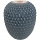Anders Børgesen blue vase 