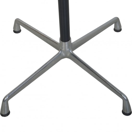 Charles Eames circular table 50 Cm 2000s