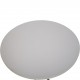 Charles Eames circular table 50 Cm 2000s