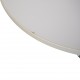 Charles Eames circular table 50 Cm 2000s