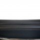 Charles Eames Ea208 chair in black leather 2008