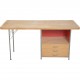 Charles Eames desk 1990s