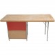 Charles Eames desk 1990s