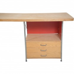 Charles Eames desk 1990s