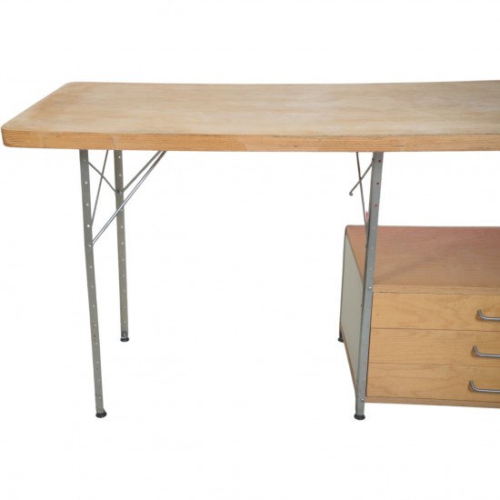 Charles Eames desk 1990s