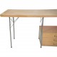 Charles Eames desk 1990s