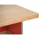 Charles Eames desk 1990s