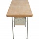 Charles Eames desk 1990s
