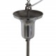 Fog and Mørup chandelier 1940s
