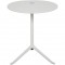 Fritz Hansen hvidt little friend bord 2015