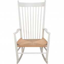 Hans Wegner J16 rocking chair 1990s